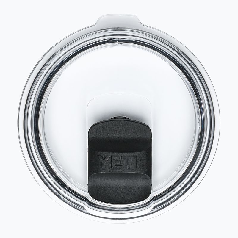 Uzávěr na láhev YETI Slider Lid R30 black
