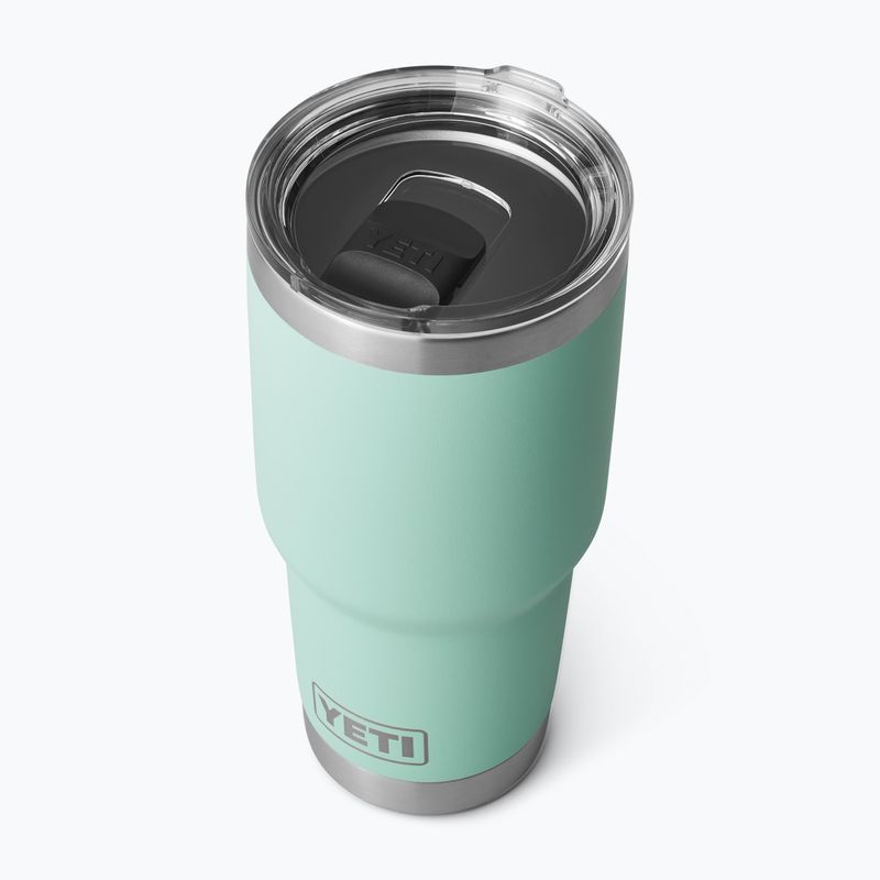 Termohrnek YETI Rambler Tumbler 887 ml seafoam 3