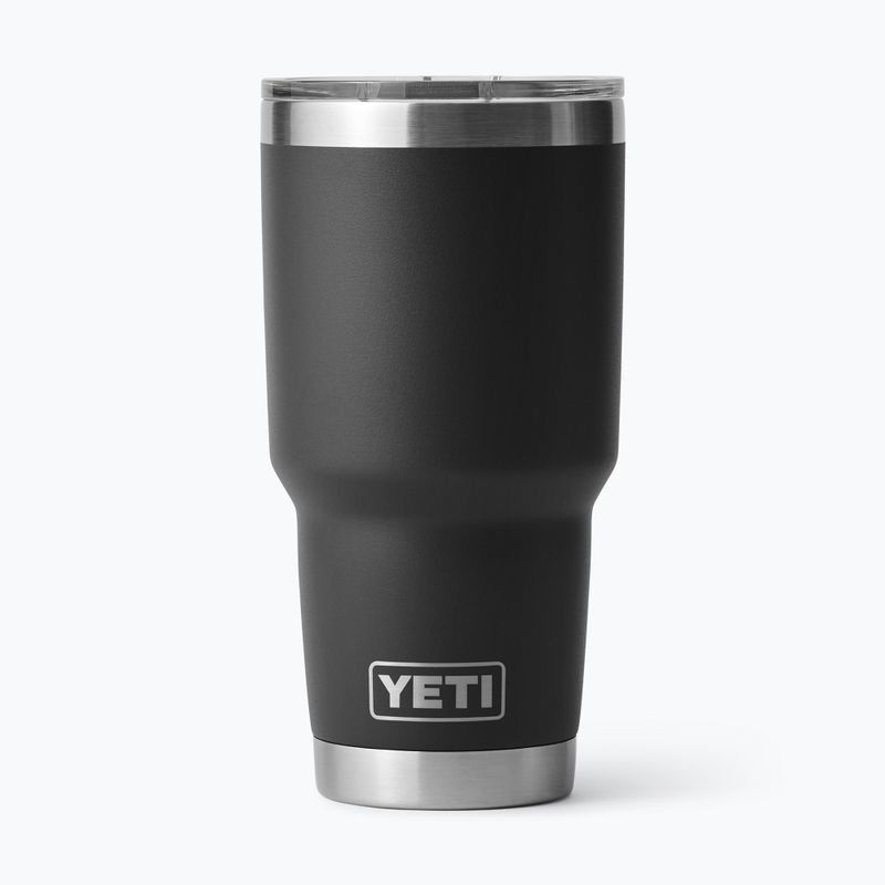 Termohrnek YETI Rambler Tumbler 887 ml black