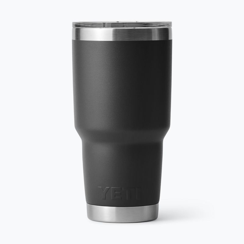 Termohrnek YETI Rambler Tumbler 887 ml black 2