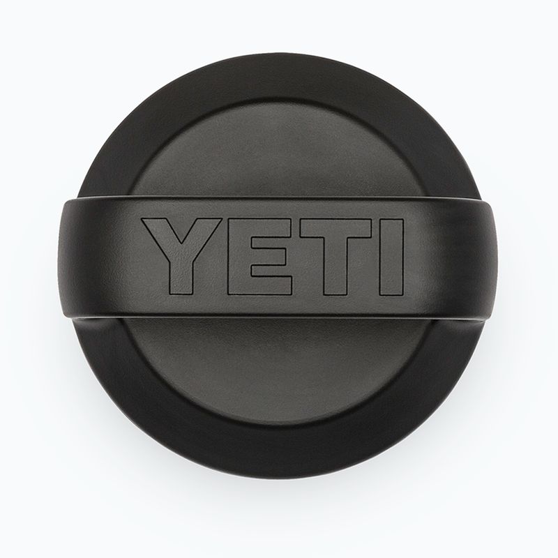 Uzávěr na láhev YETI Rambler Chug černý 3
