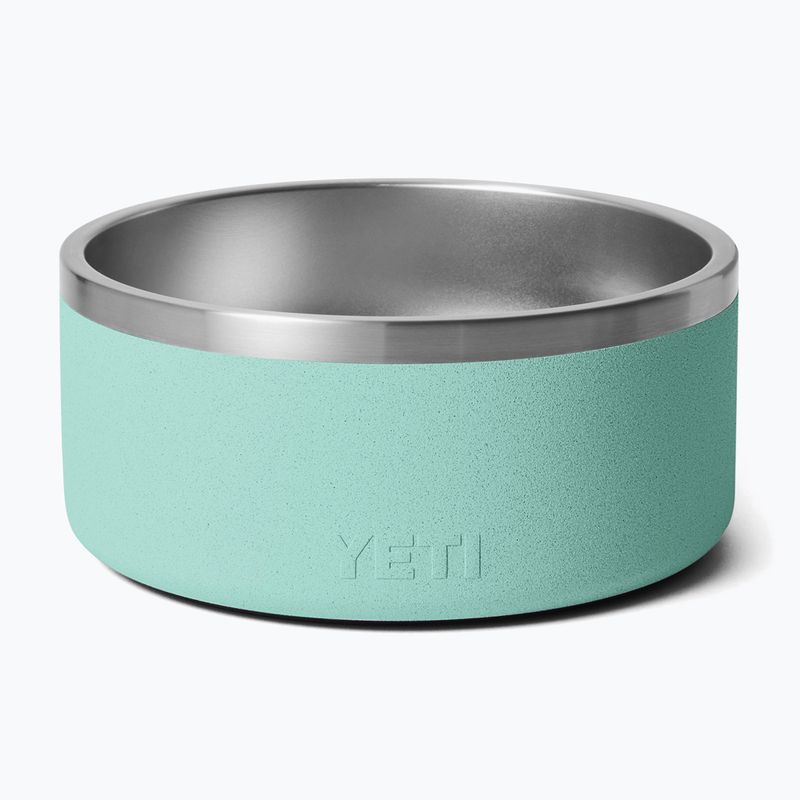 Miska pro psa YETI Boomer 8 seafoam 2
