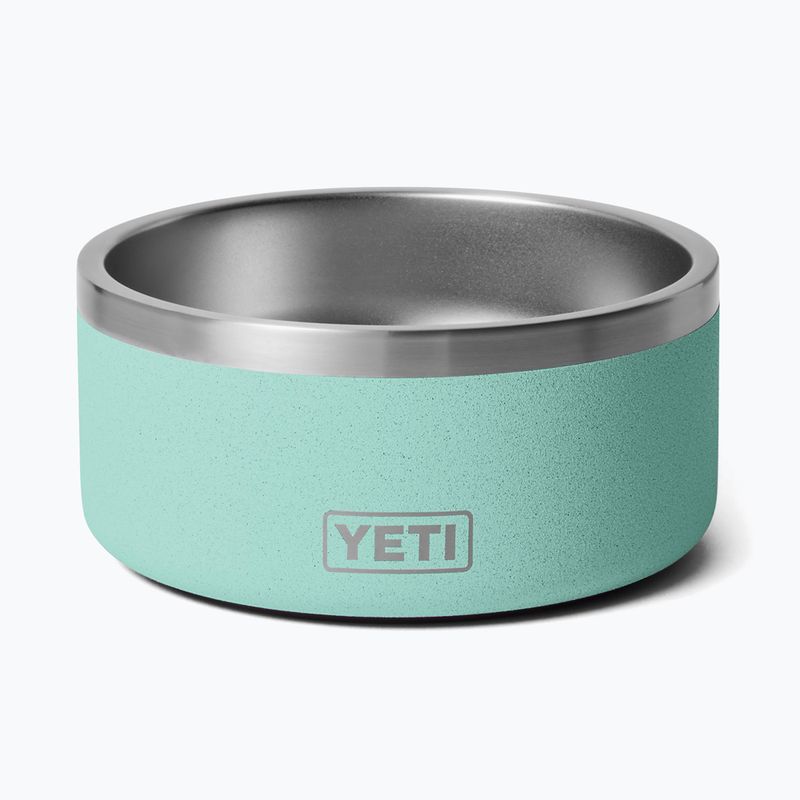 Miska pro psa Yeti Boomer 4 seafoam