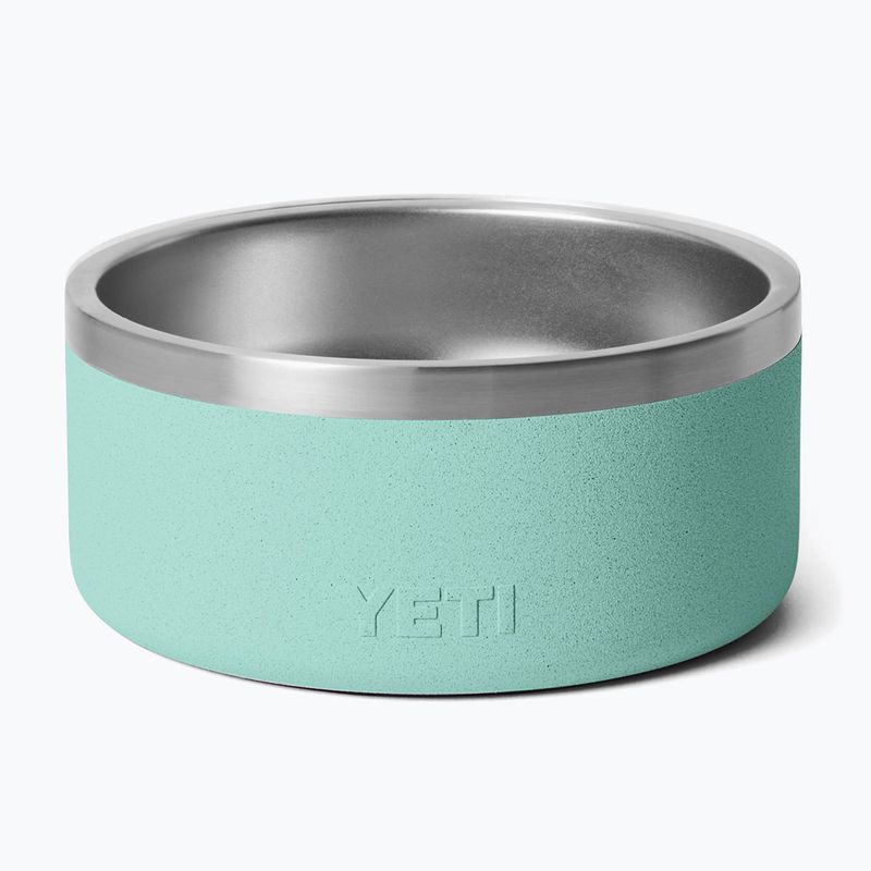 Miska pro psa Yeti Boomer 4 seafoam 2