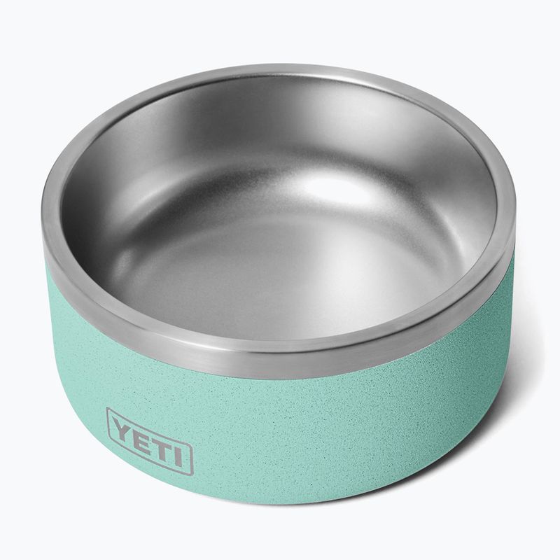 Miska pro psa Yeti Boomer 4 seafoam 3