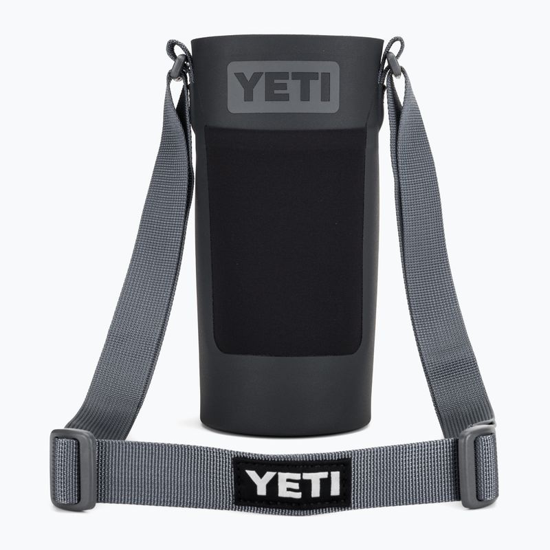 Taška na láhev YETI Bottle Sling Small charcoal