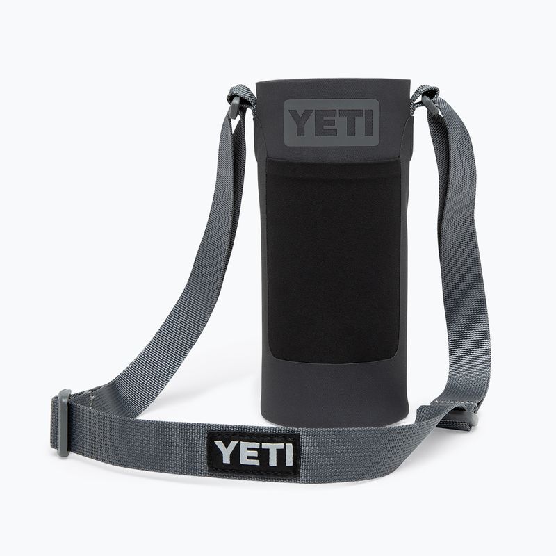 Taška na láhev YETI Bottle Sling Small charcoal