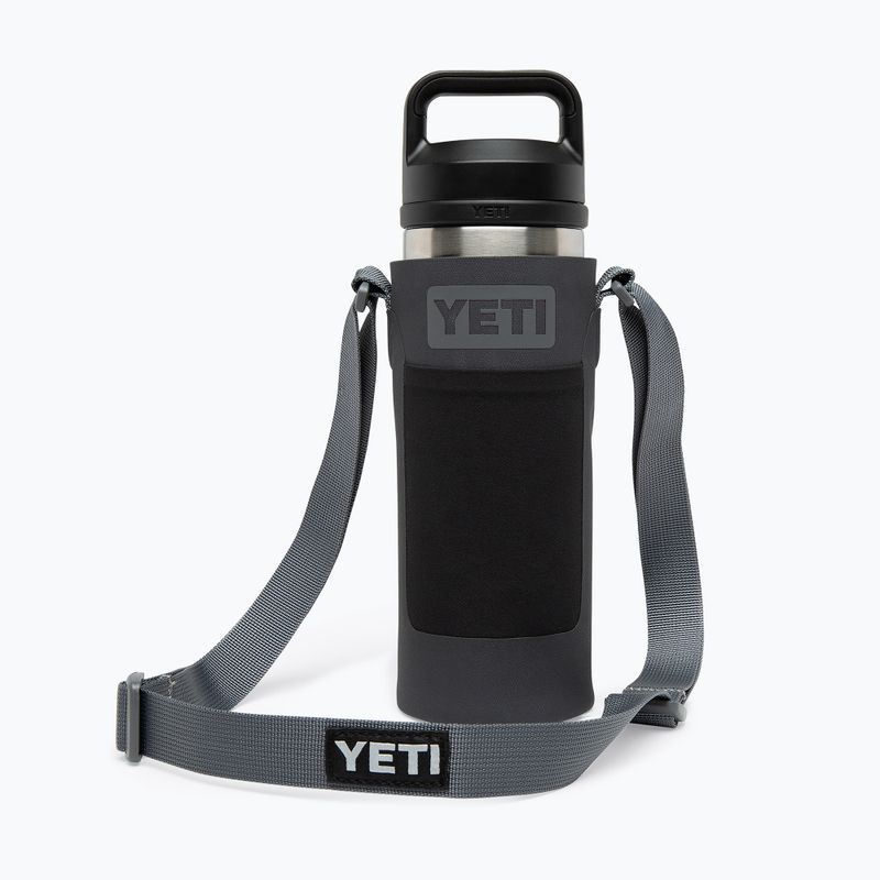 Taška na láhev YETI Bottle Sling Small charcoal 3