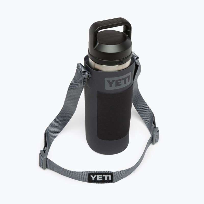 Taška na láhev YETI Bottle Sling Small charcoal 4