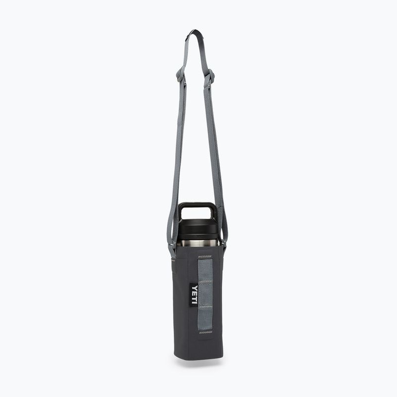 Taška na láhev YETI Bottle Sling Small charcoal 5