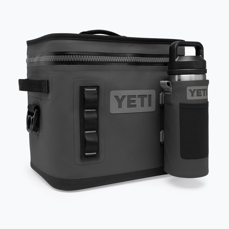 Taška na láhev YETI Bottle Sling Small charcoal 7