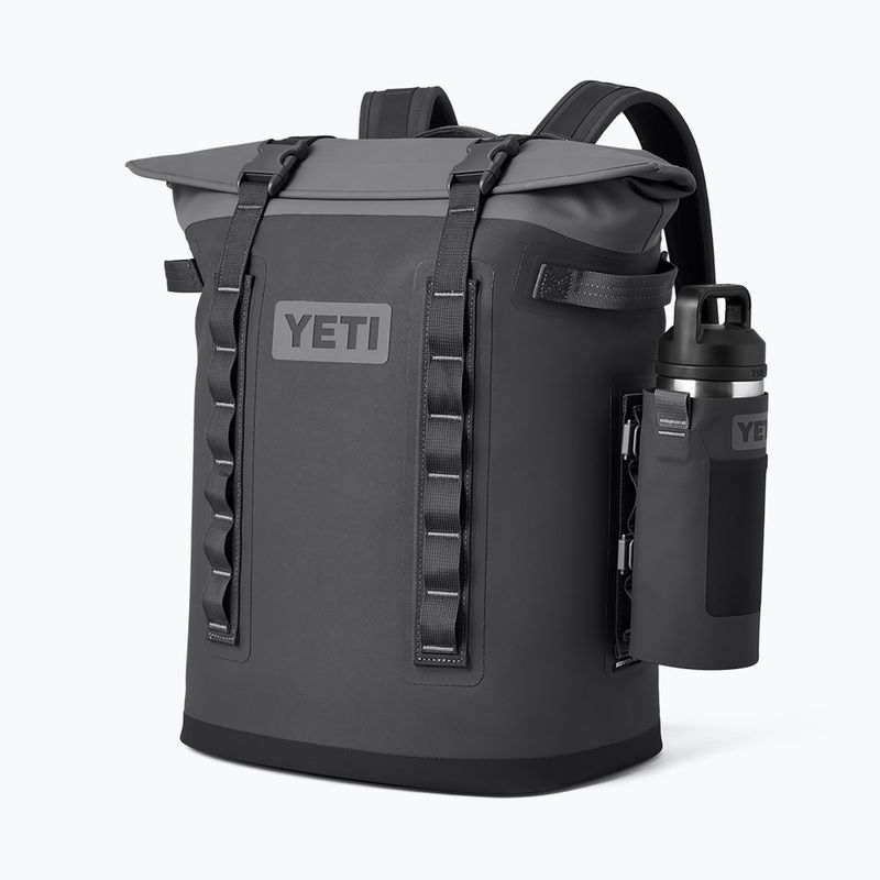 Taška na láhev YETI Bottle Sling Small charcoal 8