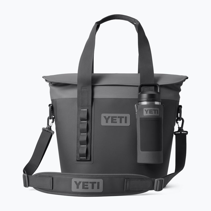 Taška na láhev YETI Bottle Sling Large charcoal 5