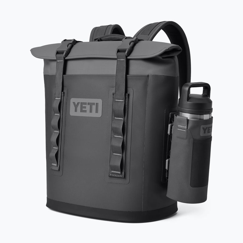 Taška na láhev YETI Bottle Sling Large charcoal 6