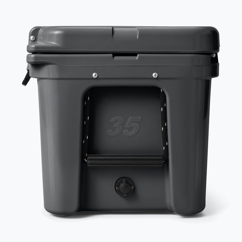 Turistická chladnička YETI Tundra 23 l black 3