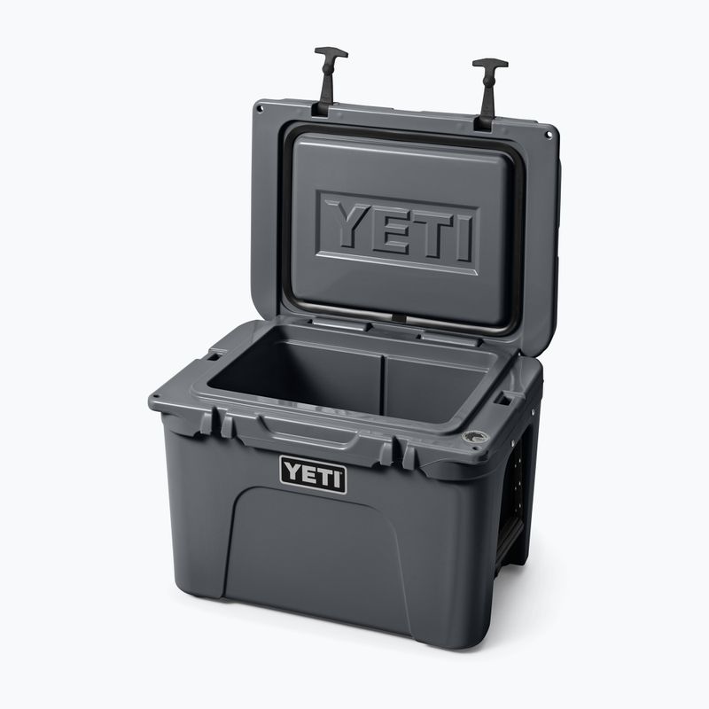 Turistická chladnička YETI Tundra 23 l black 4