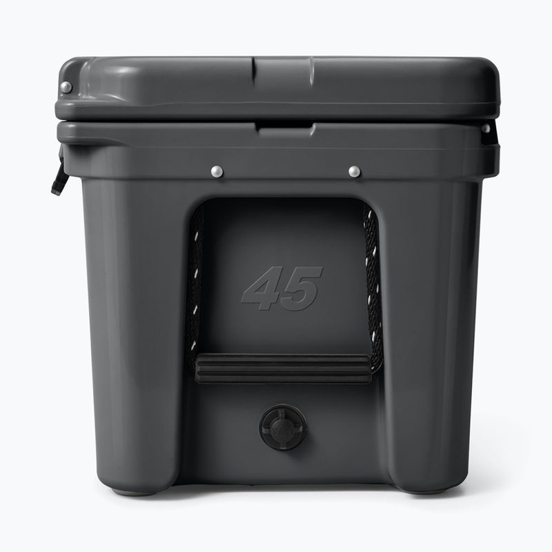 Turistická chladnička YETI Tundra 32 l black 3