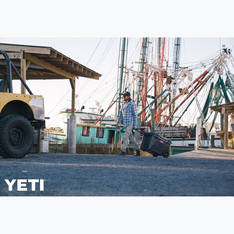Přenosná chladicí taška YETI Tundra Haul 10
