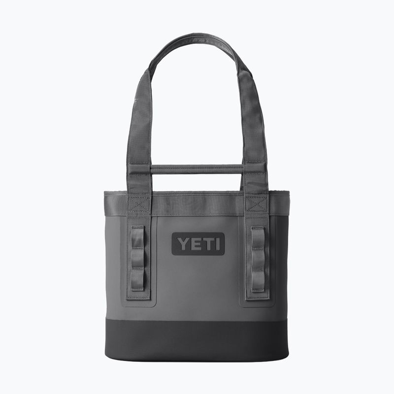 Taška YETI Camino Carryall 20 l storm gray