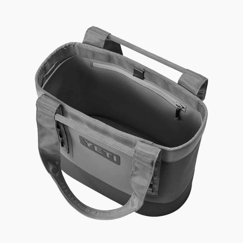 Taška YETI Camino Carryall 20 l storm gray 5