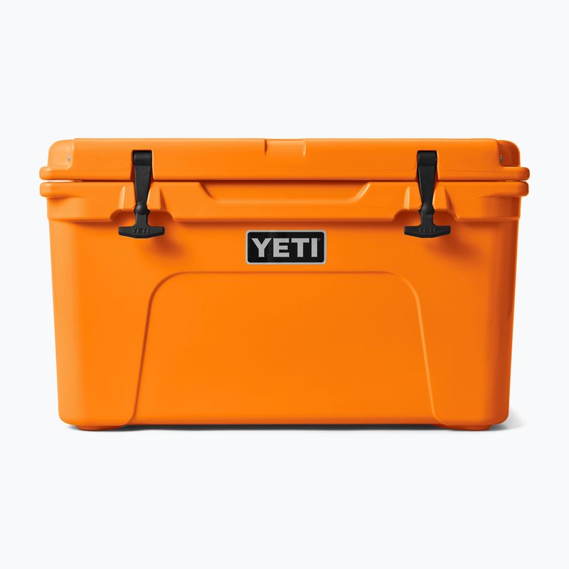 Přenosná chladicí taška YETI Tundra 45 king crab orange