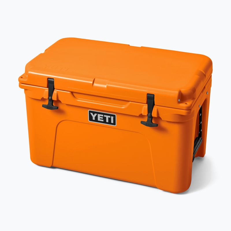 Přenosná chladicí taška YETI Tundra 45 king crab orange 2