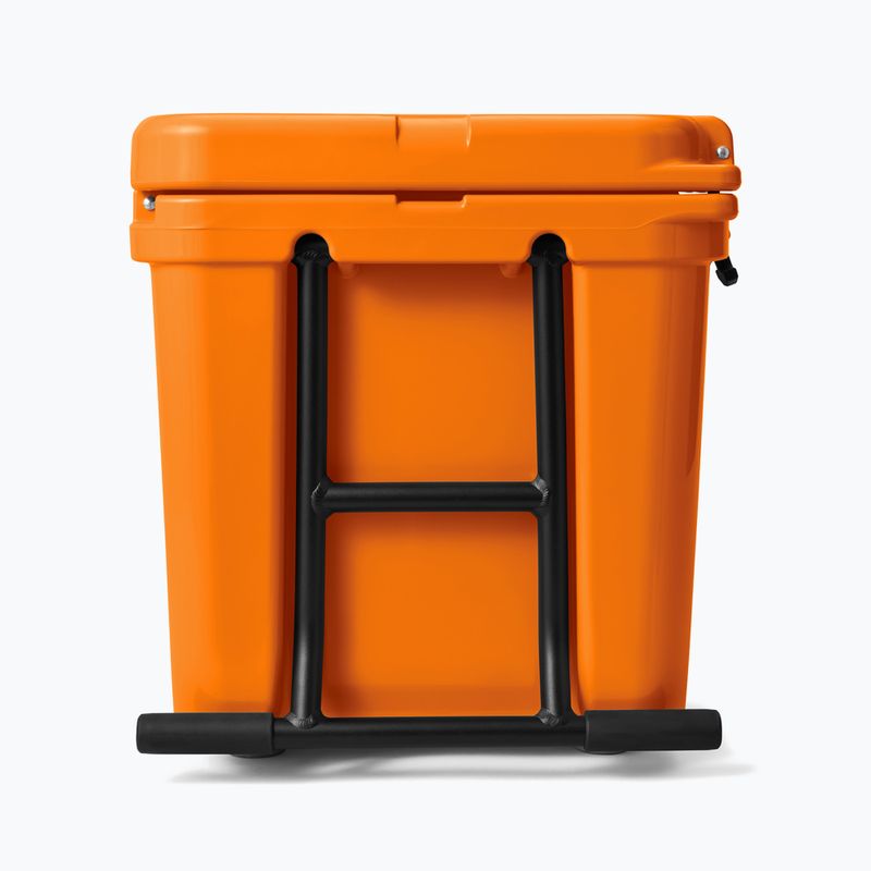 Přenosná chladicí taška YETI Tundra 45 king crab orange 4