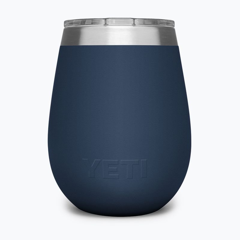 Termohrnek YETI Rambler CL Wine 295 ml navy 2