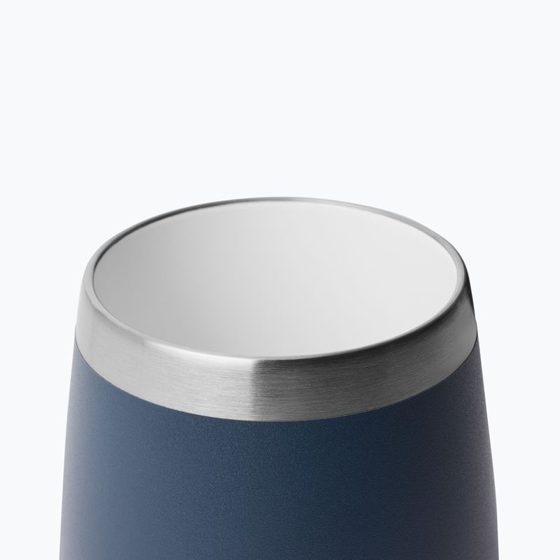 Termohrnek YETI Rambler CL Wine 295 ml navy 4