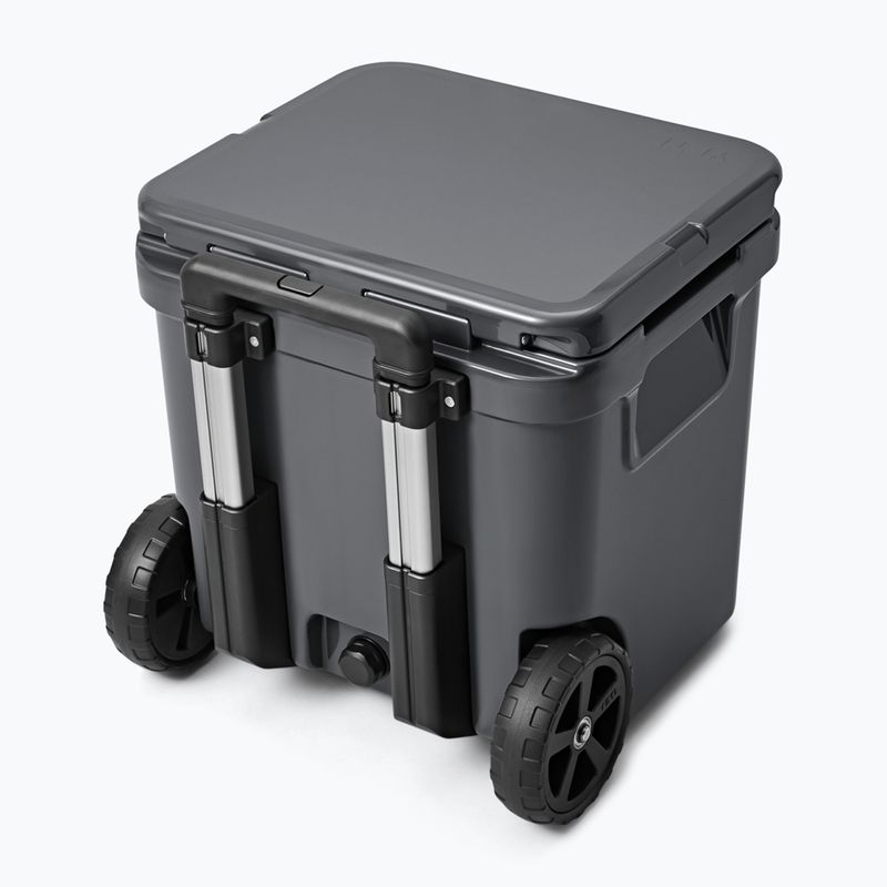 Turistická chladnička YETI Roadie 45 l charcoal 2