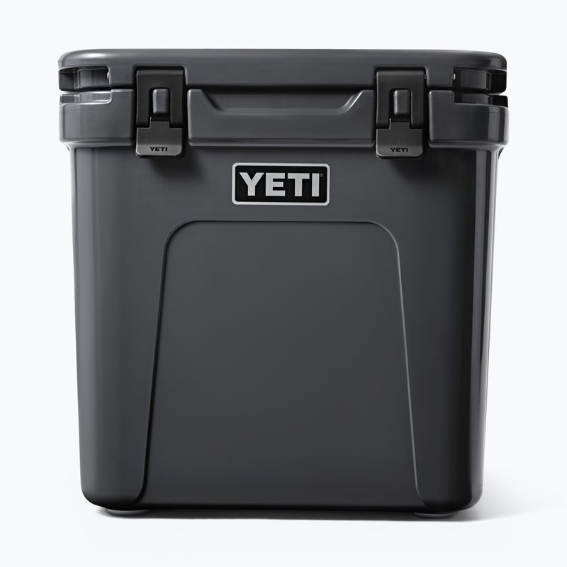 Přenosná chladicí taška YETI Roadie 48 charcoal 3