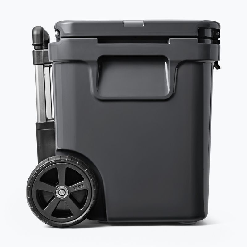 Přenosná chladicí taška YETI Roadie 48 charcoal 5