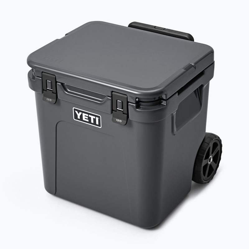 Přenosná chladicí taška YETI Roadie 48 charcoal 6