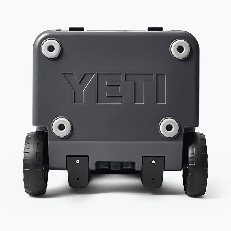 Přenosná chladicí taška YETI Roadie 48 charcoal 8