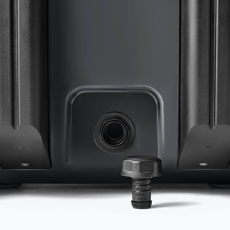 Přenosná chladicí taška YETI Roadie 48 charcoal 14