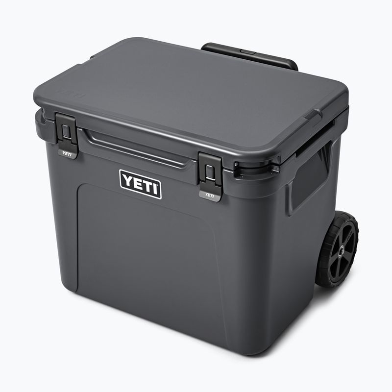 Přenosná chladicí taška YETI Roadie 60 charcoal 4