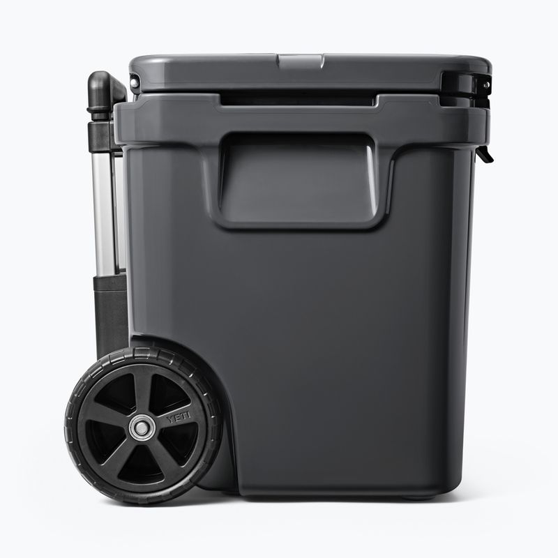 Přenosná chladicí taška YETI Roadie 60 charcoal 5