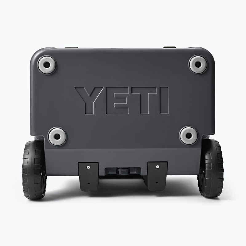 Přenosná chladicí taška YETI Roadie 60 charcoal 7