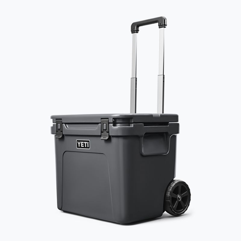 Přenosná chladicí taška YETI Roadie 60 charcoal 9