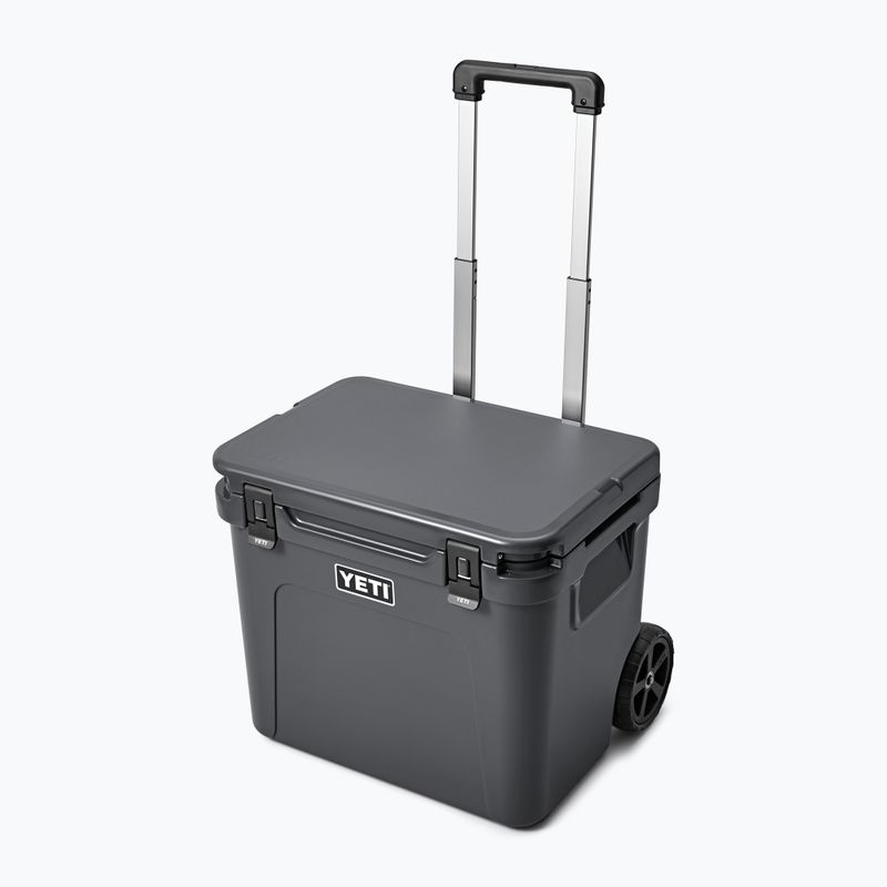 Přenosná chladicí taška YETI Roadie 60 charcoal 10