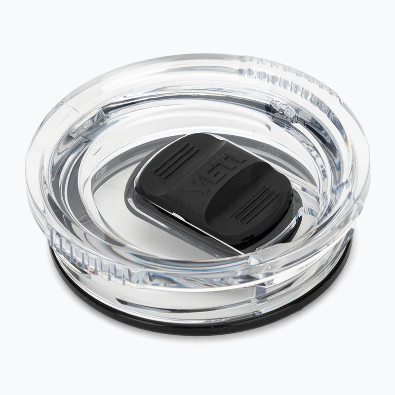 Víčko na hrnek YETI Rambler StrongHold Lid black