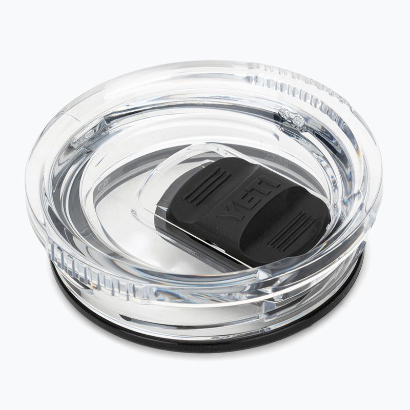 Víčko na hrnek YETI Rambler StrongHold Lid black 2