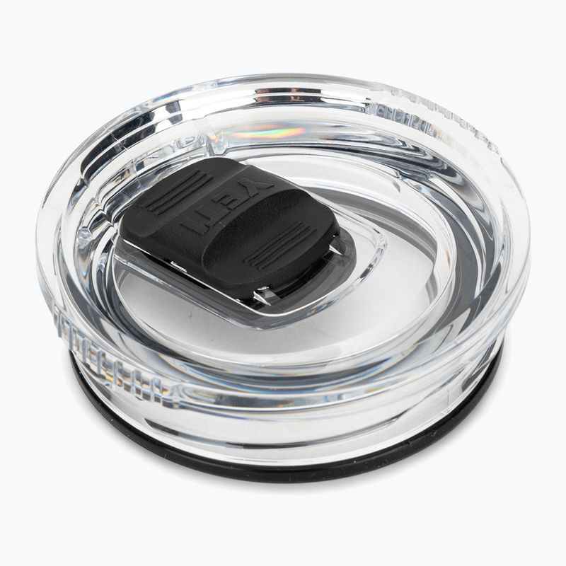 Víčko na hrnek YETI Rambler StrongHold Lid black 3