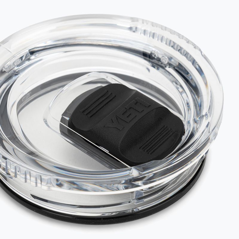 Víčko na hrnek YETI Rambler StrongHold Lid black 4