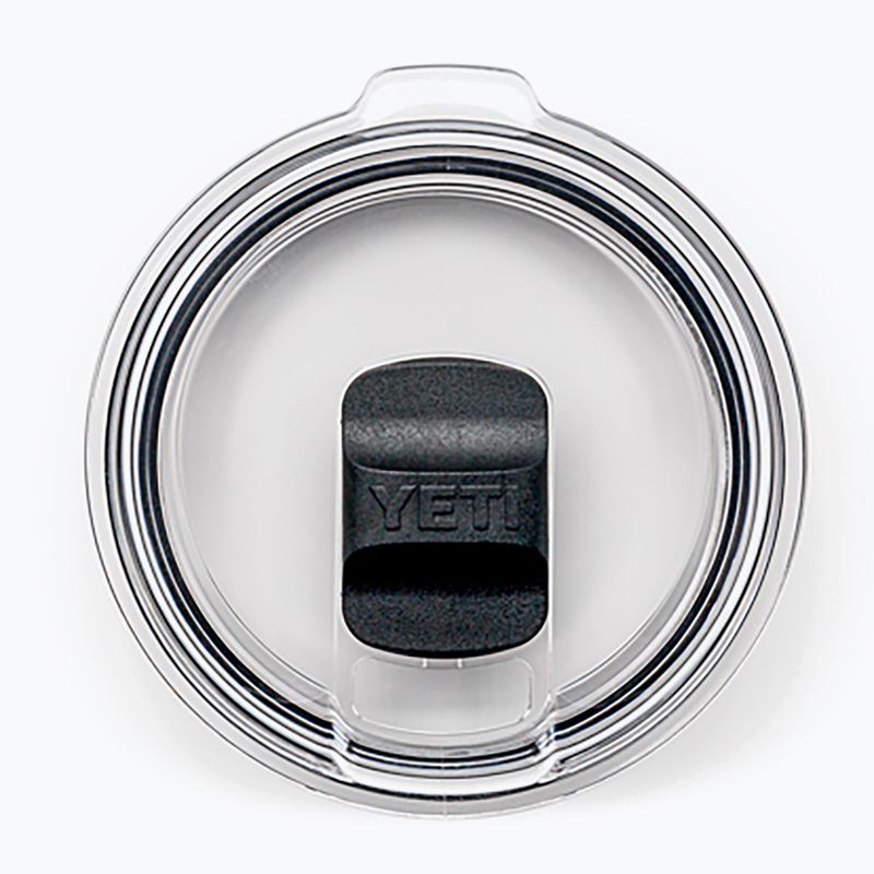 Víčko na hrnek YETI Rambler StrongHold Lid black