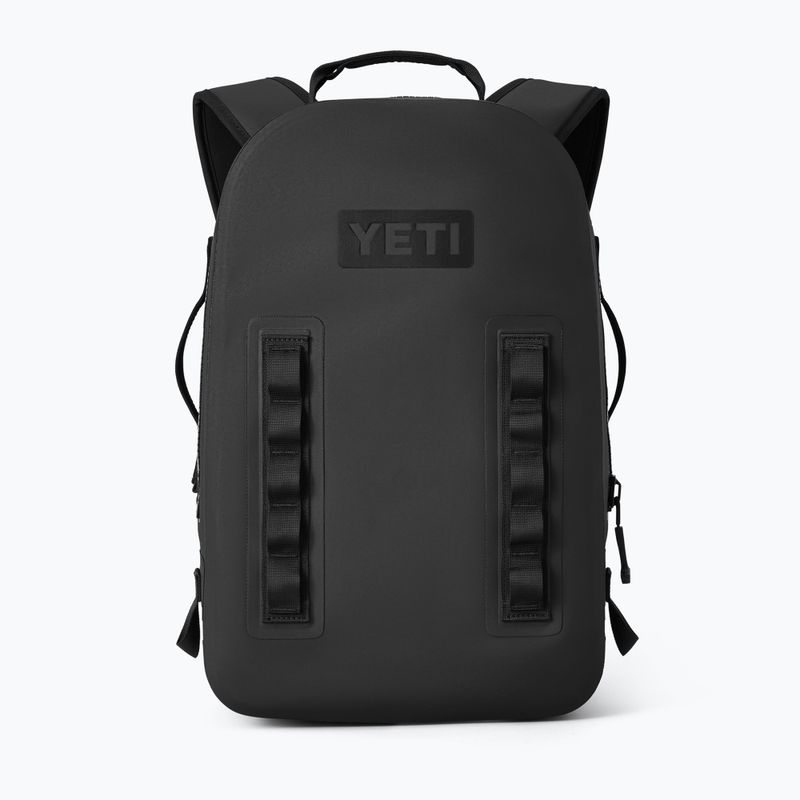 Turistický batoh YETI Panga 28 l black