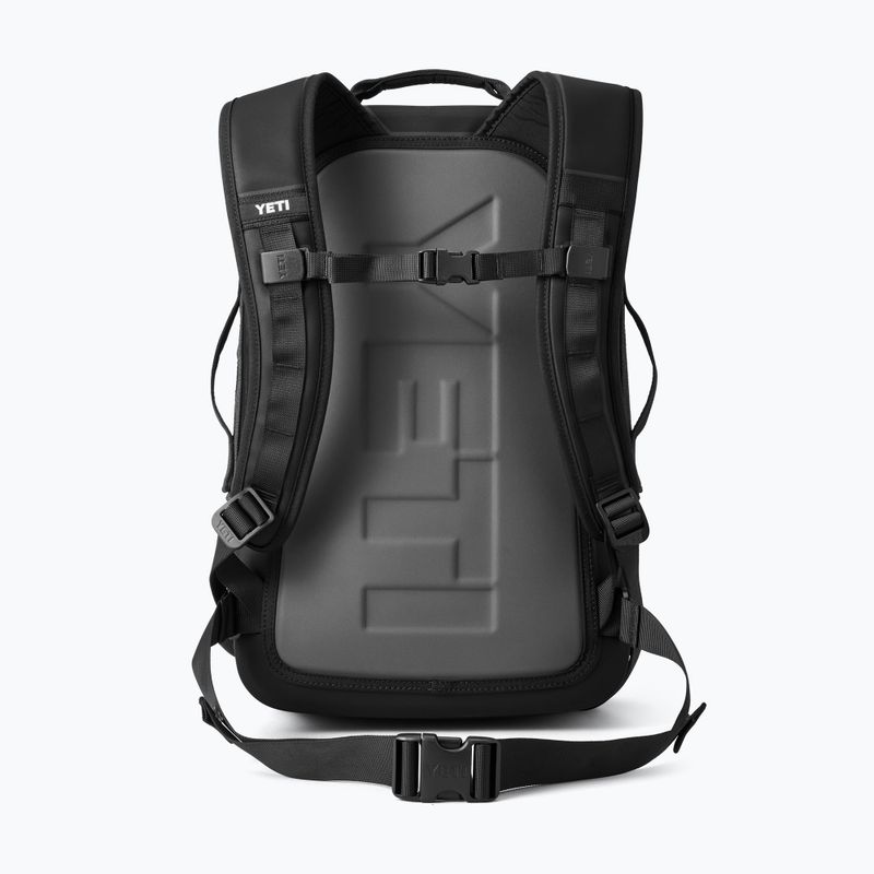 Turistický batoh YETI Panga 28 l black 3