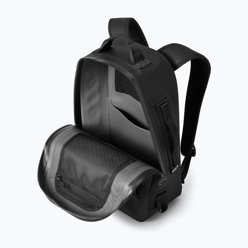 Turistický batoh YETI Panga 28 l black 5