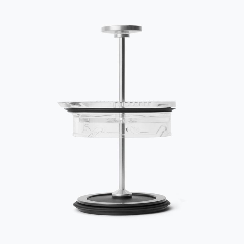 Víčko na french press YETI French Press Lid 34 oz clear