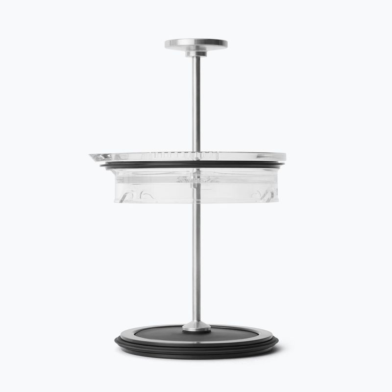 Víčko na french press YETI French Press Lid 64 oz clear